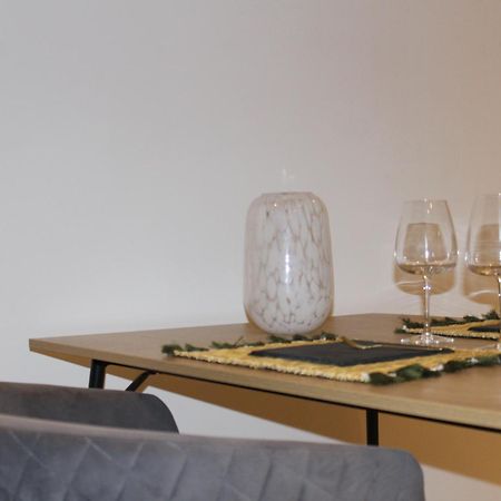Le Loft Daire Mennecy Dış mekan fotoğraf