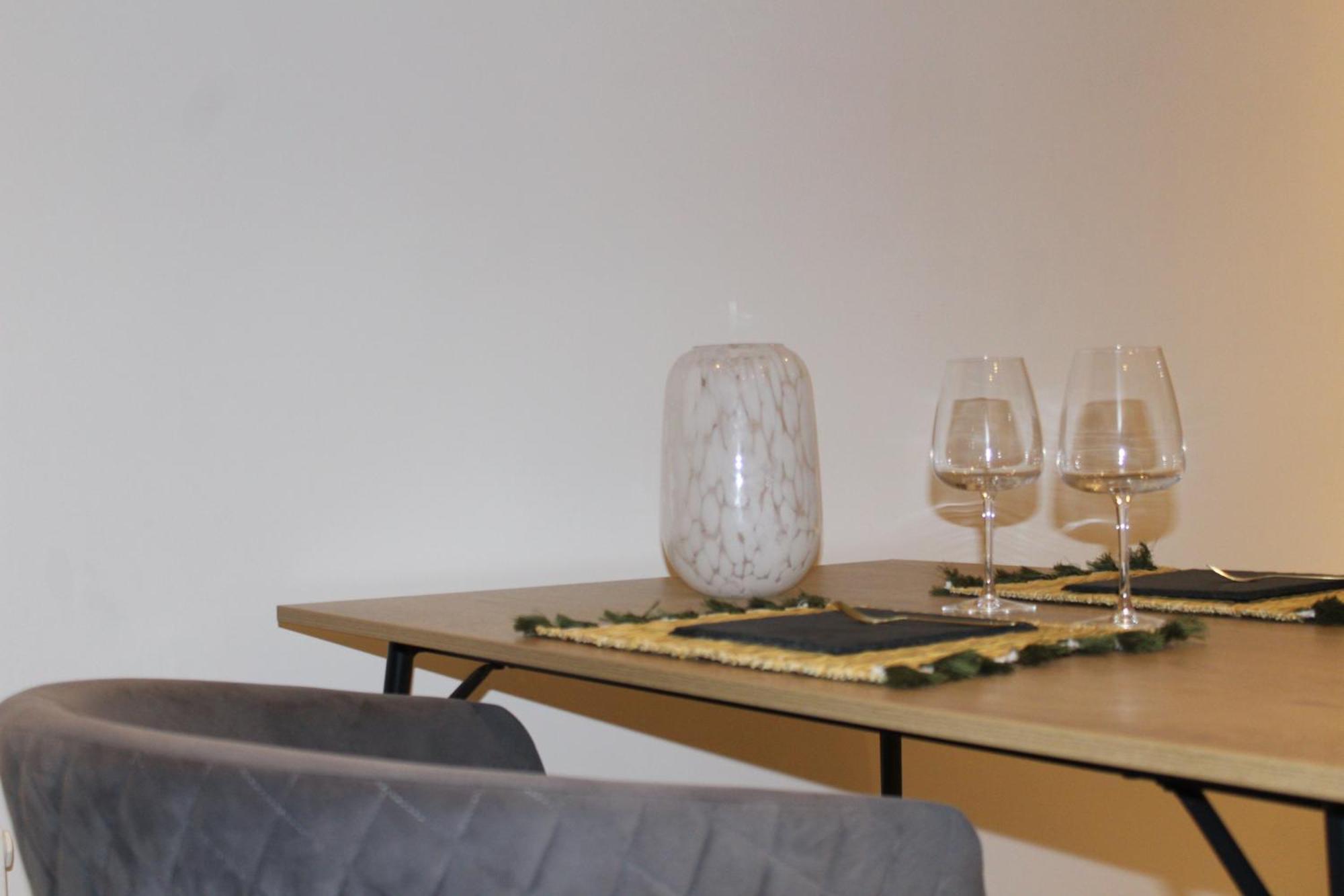 Le Loft Daire Mennecy Dış mekan fotoğraf